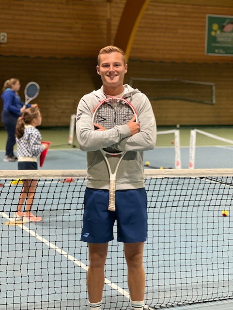 Padel in Vosselaar